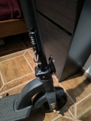 Patinete eléctrico Wayscral