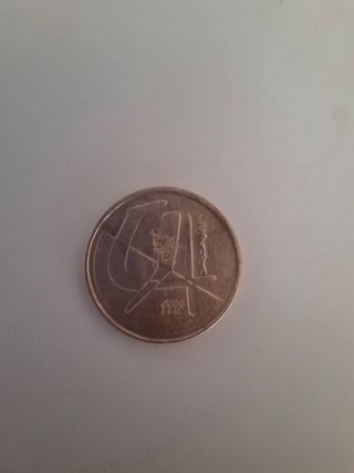 Lote monedas antiguas españolas