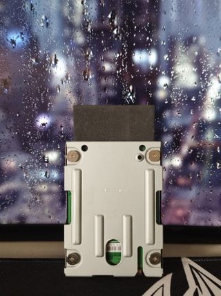 Disco Duro WD 320GB