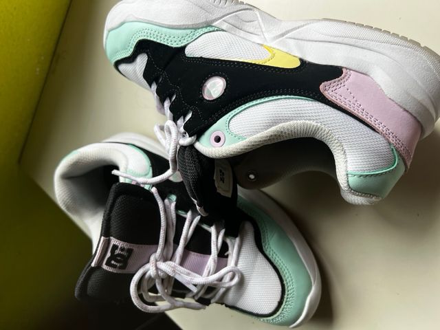 Scarpe sportive DC Decel