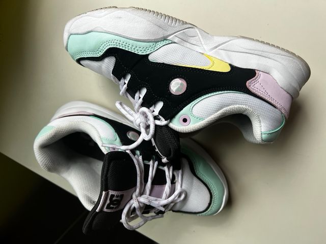 Scarpe sportive DC Decel