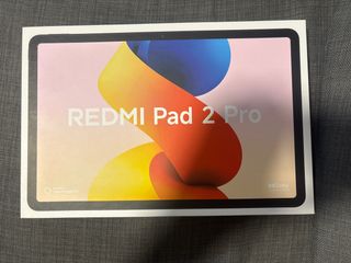 Xiaomi Redmi Pad 2 Pro
