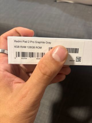 Xiaomi Redmi Pad 2 Pro