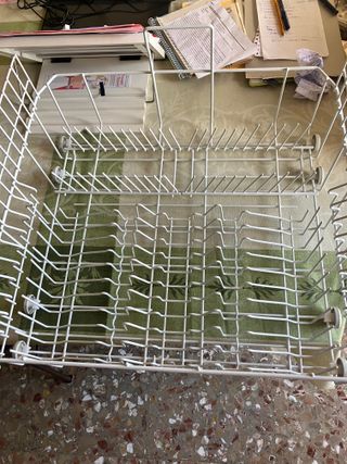 Recambios Miele Lavavajillas Originales