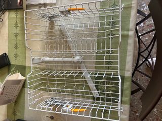Recambios Miele Lavavajillas Originales