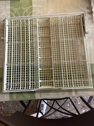 Recambios Miele Lavavajillas Originales