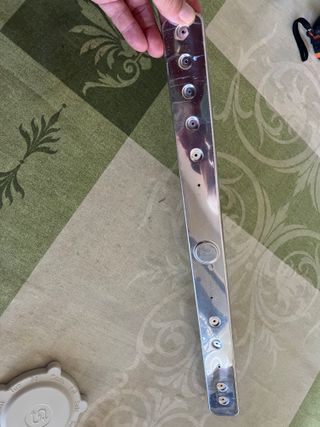 Recambios Miele Lavavajillas Originales