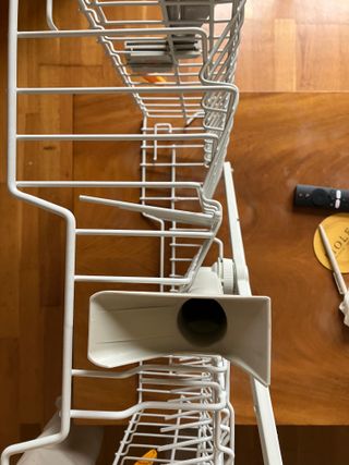 Recambios Miele Lavavajillas Originales