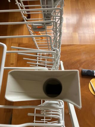 Recambios Miele Lavavajillas Originales