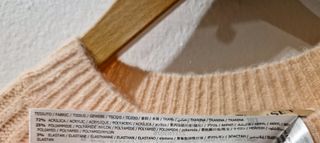 Vestito corto,maglia,TwinSet,elasticizzato,rosa,M