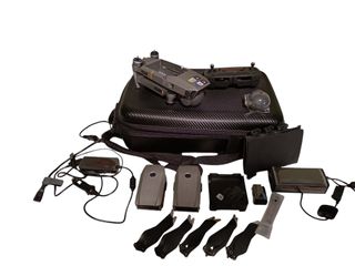 DJI Mavic Pro Platinum (nuovo con sigilli)