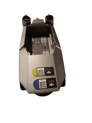 DJI Mavic Pro Platinum (nuovo con sigilli)