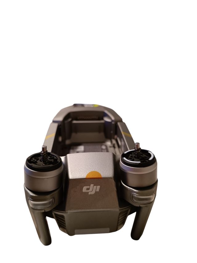 DJI Mavic Pro Platinum (nuovo con sigilli)