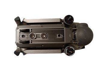 DJI Mavic Pro Platinum (nuovo con sigilli)