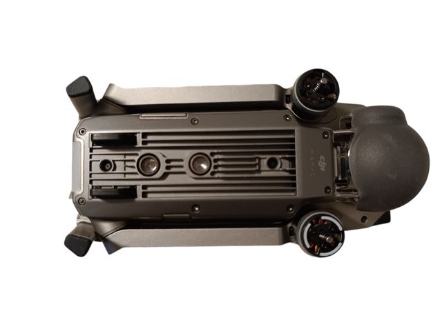DJI Mavic Pro Platinum (nuovo con sigilli)