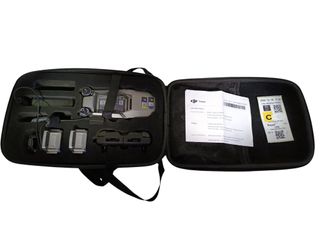 DJI Mavic Pro Platinum (nuovo con sigilli)