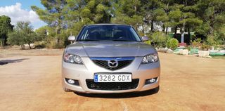 Mazda 3 2008
