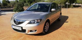 Mazda 3 2008
