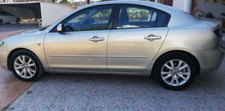 Mazda 3 2008