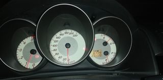 Mazda 3 2008