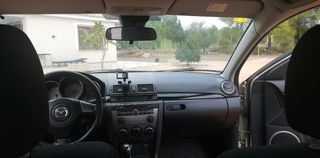 Mazda 3 2008