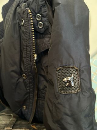 Cappotto uomo Montecore