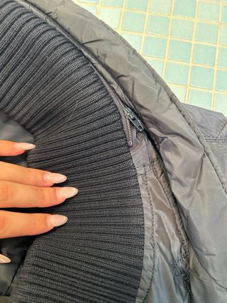 Cappotto uomo Montecore