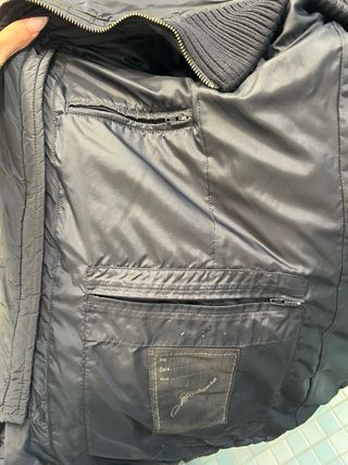 Cappotto uomo Montecore