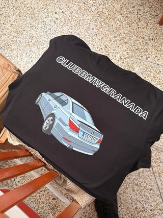 Personalización de ropa!