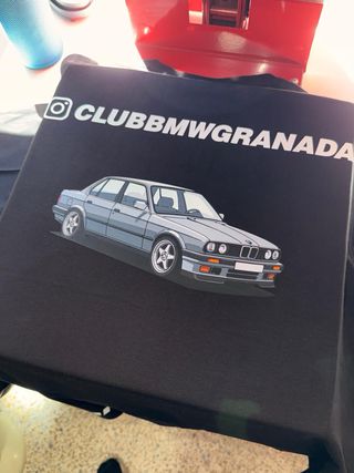 Personalización de ropa!