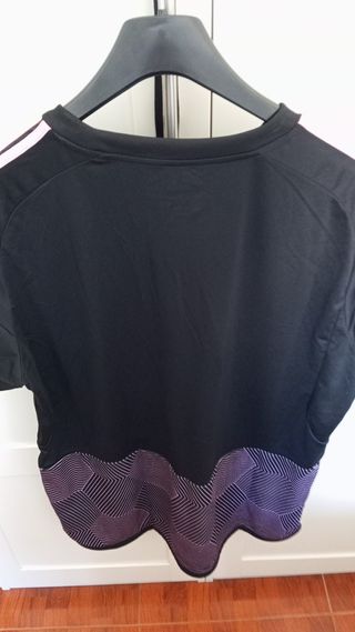 Camiseta Adidas Fulham Oficial XXL