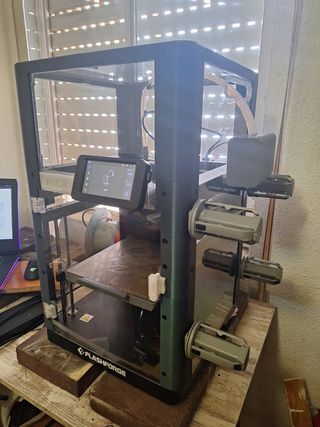 AD5X Flashforge