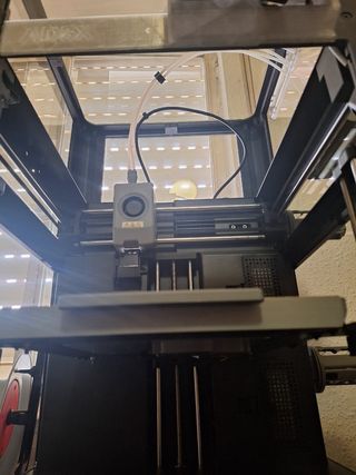 AD5X Flashforge