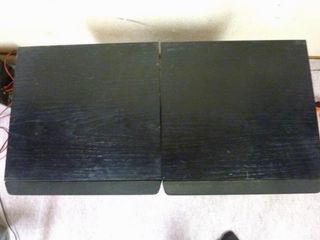Altavoces Yamaha NS-200M