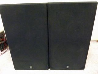 Altavoces Yamaha NS-200M
