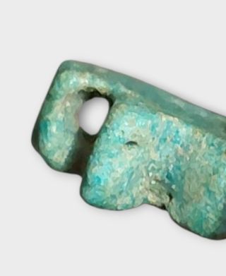 Amuleto original Udjat (Ojo de Horus) – Egipto