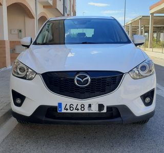Mazda CX-5 2014
