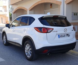 Mazda CX-5 2014