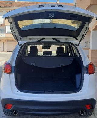 Mazda CX-5 2014