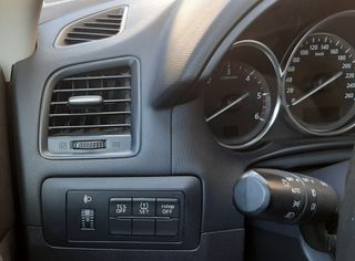 Mazda CX-5 2014