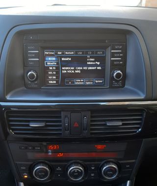 Mazda CX-5 2014