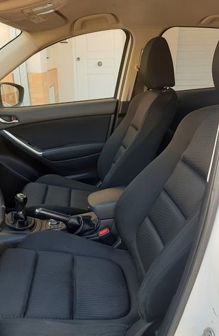 Mazda CX-5 2014
