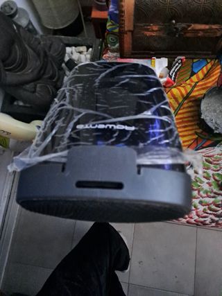 Rowenta plancha de vapor