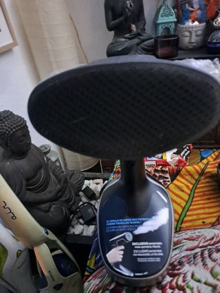 Rowenta plancha de vapor