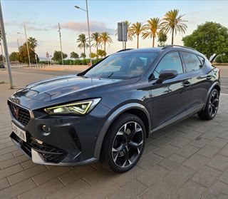 CUPRA Formentor VZ 300CV 2020 "NACIONAL"
