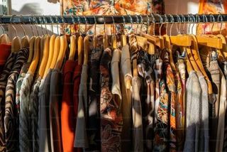 Ropa de mujer a 3€/kg