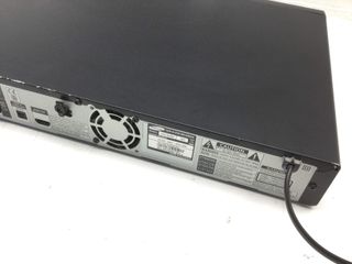 reproductor grabador dvd samsung dvd-sh893
