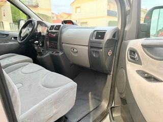 FIAT Scudo 2012