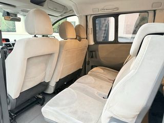 FIAT Scudo 2012