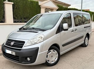 FIAT Scudo 2012